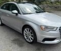 Серый Ауди А3, объемом двигателя 2 л и пробегом 100 тыс. км за 1955 $, фото 1 на Automoto.ua