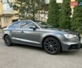 Ауді А3 2015 у Харкові на Automoto.ua Сірий Ауді А3, об'ємом двигуна 1.98 л та пробігом 155 тис. км за 12900 $, фото 1 на Automoto.ua