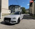 Серый Ауди А3, объемом двигателя 1.98 л и пробегом 183 тыс. км за 12200 $, фото 1 на Automoto.ua