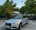 Сірий Ауді А3, об'ємом двигуна 1.8 л та пробігом 270 тис. км за 13000 $, фото 1 на Automoto.ua