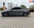 Серый Ауди А3, объемом двигателя 1.8 л и пробегом 152 тыс. км за 14700 $, фото 14 на Automoto.ua