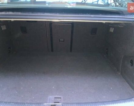 Сірий Ауді А3, об'ємом двигуна 2 л та пробігом 205 тис. км за 13500 $, фото 20 на Automoto.ua