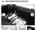 Серый Ауди А3, объемом двигателя 2 л и пробегом 90 тыс. км за 14300 $, фото 8 на Automoto.ua