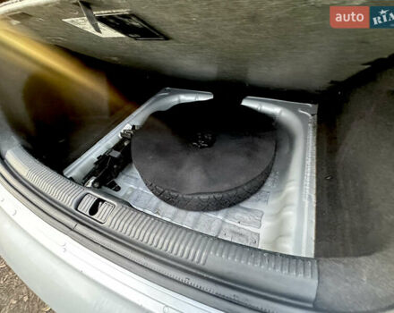 Серый Ауди А3, объемом двигателя 1.8 л и пробегом 194 тыс. км за 13200 $, фото 39 на Automoto.ua