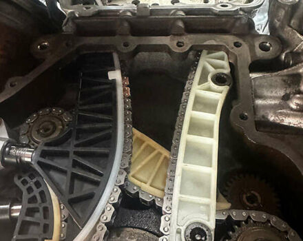 Серый Ауди А3, объемом двигателя 1.98 л и пробегом 240 тыс. км за 12700 $, фото 28 на Automoto.ua