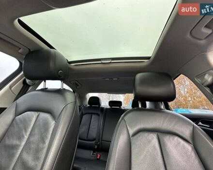 Сірий Ауді А3, об'ємом двигуна 1.8 л та пробігом 173 тис. км за 9200 $, фото 10 на Automoto.ua
