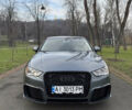 Серый Ауди А3, объемом двигателя 1.98 л и пробегом 104 тыс. км за 14800 $, фото 1 на Automoto.ua