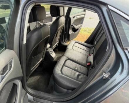 Сірий Ауді А3, об'ємом двигуна 1.8 л та пробігом 79 тис. км за 5600 $, фото 12 на Automoto.ua