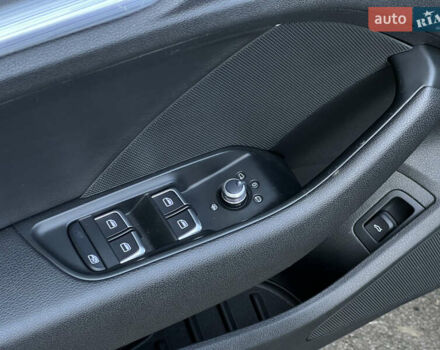 Ауді А3 2015 у Києві на Automoto.ua Сірий Ауді А3, об'ємом двигуна 1.98 л та пробігом 169 тис. км за 11300 $, фото 30 на Automoto.ua