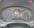 Серый Ауди А3, объемом двигателя 2 л и пробегом 145 тыс. км за 2500 $, фото 8 на Automoto.ua