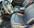 Сірий Ауді А3, об'ємом двигуна 2 л та пробігом 208 тис. км за 13900 $, фото 21 на Automoto.ua