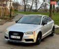 Серый Ауди А3, объемом двигателя 1.8 л и пробегом 194 тыс. км за 13200 $, фото 17 на Automoto.ua