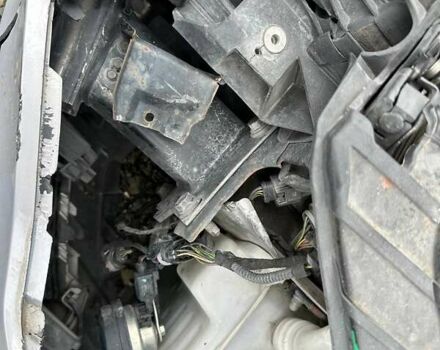 Сірий Ауді А3, об'ємом двигуна 1.8 л та пробігом 173 тис. км за 9200 $, фото 17 на Automoto.ua