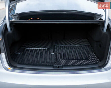 Сірий Ауді А3, об'ємом двигуна 1.98 л та пробігом 246 тис. км за 13699 $, фото 14 на Automoto.ua