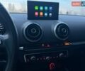 Серый Ауди А3, объемом двигателя 1.8 л и пробегом 127 тыс. км за 13500 $, фото 5 на Automoto.ua