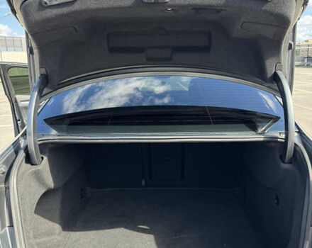 Серый Ауди А3, объемом двигателя 1.8 л и пробегом 142 тыс. км за 13500 $, фото 30 на Automoto.ua