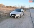 Сірий Ауді А3, об'ємом двигуна 1.8 л та пробігом 190 тис. км за 11800 $, фото 1 на Automoto.ua