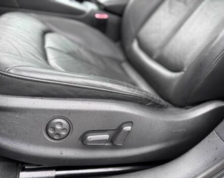 Серый Ауди А3, объемом двигателя 2 л и пробегом 192 тыс. км за 14999 $, фото 20 на Automoto.ua