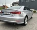 Серый Ауди А3, объемом двигателя 1.98 л и пробегом 136 тыс. км за 15000 $, фото 2 на Automoto.ua