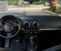 Сірий Ауді А3, об'ємом двигуна 2 л та пробігом 202 тис. км за 13300 $, фото 16 на Automoto.ua