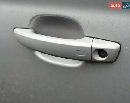 Сірий Ауді А3, об'ємом двигуна 1.8 л та пробігом 173 тис. км за 9200 $, фото 15 на Automoto.ua