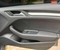 Сірий Ауді А3, об'ємом двигуна 2 л та пробігом 102 тис. км за 15999 $, фото 21 на Automoto.ua