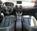 Серый Ауди А3, объемом двигателя 2 л и пробегом 142 тыс. км за 2700 $, фото 7 на Automoto.ua