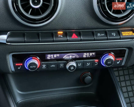 Ауді А3 2015 у Києві на Automoto.ua Сірий Ауді А3, об'ємом двигуна 1.98 л та пробігом 169 тис. км за 11300 $, фото 38 на Automoto.ua