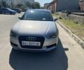 Сірий Ауді А3, об'ємом двигуна 0 л та пробігом 114 тис. км за 15000 $, фото 1 на Automoto.ua