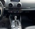Сірий Ауді А3, об'ємом двигуна 2 л та пробігом 168 тис. км за 12499 $, фото 22 на Automoto.ua