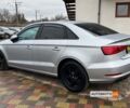 Сірий Ауді А3, об'ємом двигуна 1.6 л та пробігом 108 тис. км за 15500 $, фото 4 на Automoto.ua