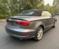 Серый Ауди А3, объемом двигателя 2 л и пробегом 78 тыс. км за 4200 $, фото 4 на Automoto.ua