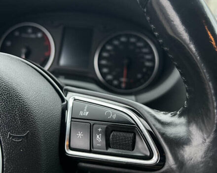 Серый Ауди А3, объемом двигателя 1.8 л и пробегом 130 тыс. км за 12500 $, фото 12 на Automoto.ua