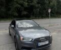 Серый Ауди А3, объемом двигателя 2 л и пробегом 139 тыс. км за 12824 $, фото 1 на Automoto.ua