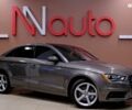 Сірий Ауді А3, об'ємом двигуна 2 л та пробігом 150 тис. км за 11900 $, фото 3 на Automoto.ua