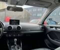 Сірий Ауді А3, об'ємом двигуна 2 л та пробігом 168 тис. км за 12499 $, фото 19 на Automoto.ua