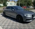 Сірий Ауді А3, об'ємом двигуна 2 л та пробігом 168 тис. км за 12499 $, фото 27 на Automoto.ua