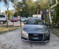 Серый Ауди А3, объемом двигателя 1.8 л и пробегом 104 тыс. км за 13500 $, фото 2 на Automoto.ua