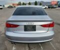 Ауді А3 2015 у Львові на Automoto.ua Сірий Ауді А3, об'ємом двигуна 1.8 л та пробігом 120 тис. км за 2000 $, фото 5 на Automoto.ua