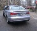 Сірий Ауді А3, об'ємом двигуна 2 л та пробігом 205 тис. км за 13500 $, фото 5 на Automoto.ua