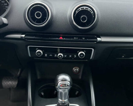 Серый Ауди А3, объемом двигателя 1.8 л и пробегом 131 тыс. км за 11700 $, фото 13 на Automoto.ua