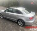 Серый Ауди А3, объемом двигателя 1.8 л и пробегом 0 тыс. км за 14700 $, фото 1 на Automoto.ua