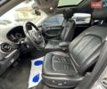Сірий Ауді А3, об'ємом двигуна 1.8 л та пробігом 173 тис. км за 9200 $, фото 6 на Automoto.ua
