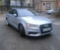 Сірий Ауді А3, об'ємом двигуна 2 л та пробігом 205 тис. км за 13500 $, фото 1 на Automoto.ua
