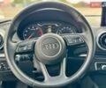 Сірий Ауді А3, об'ємом двигуна 1.98 л та пробігом 140 тис. км за 16000 $, фото 13 на Automoto.ua