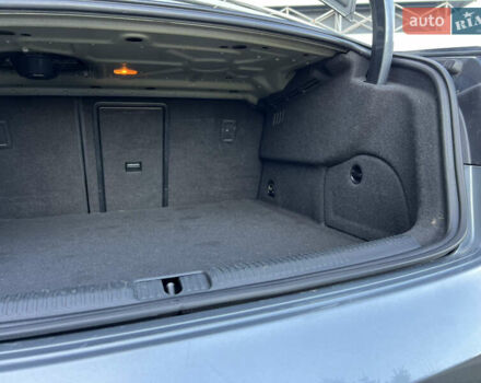 Ауді А3 2015 у Києві на Automoto.ua Сірий Ауді А3, об'ємом двигуна 1.98 л та пробігом 169 тис. км за 11300 $, фото 51 на Automoto.ua