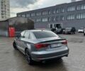 Сірий Ауді А3, об'ємом двигуна 2 л та пробігом 168 тис. км за 12499 $, фото 10 на Automoto.ua