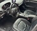 Серый Ауди А3, объемом двигателя 1.8 л и пробегом 152 тыс. км за 14700 $, фото 15 на Automoto.ua