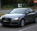 Серый Ауди А3, объемом двигателя 1.98 л и пробегом 139 тыс. км за 14300 $, фото 1 на Automoto.ua