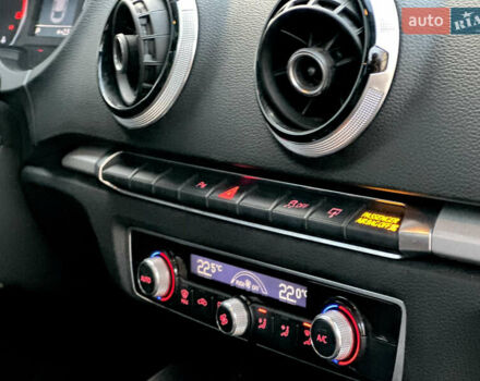 Серый Ауди А3, объемом двигателя 1.8 л и пробегом 194 тыс. км за 13200 $, фото 34 на Automoto.ua